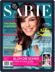 Sarie (Digital) Subscription                    September 14th, 2011 Issue