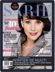Sarie (Digital) Subscription July 17th, 2011 Issue