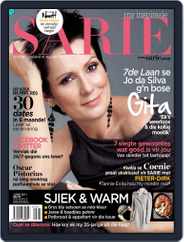 Sarie (Digital) Subscription May 15th, 2011 Issue