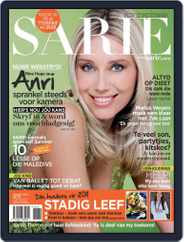 Sarie (Digital) Subscription February 14th, 2011 Issue
