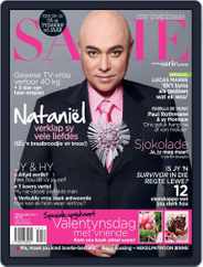 Sarie (Digital) Subscription                    January 20th, 2011 Issue
