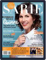 Sarie (Digital) Subscription December 17th, 2010 Issue