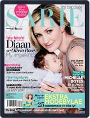 Sarie (Digital) Subscription November 1st, 2010 Issue