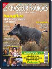 Le Chasseur Français (Digital) Subscription                    May 1st, 2020 Issue