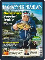 Le Chasseur Français (Digital) Subscription                    March 1st, 2020 Issue