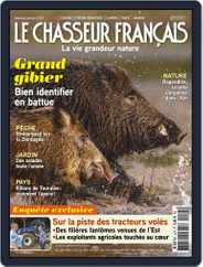 Le Chasseur Français (Digital) Subscription                    January 1st, 2020 Issue