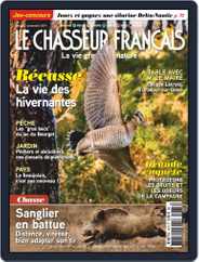 Le Chasseur Français (Digital) Subscription                    November 1st, 2019 Issue