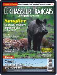Le Chasseur Français (Digital) Subscription                    October 1st, 2019 Issue