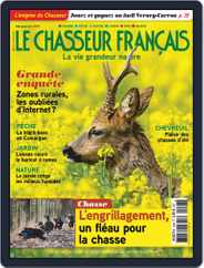 Le Chasseur Français (Digital) Subscription                    June 1st, 2019 Issue