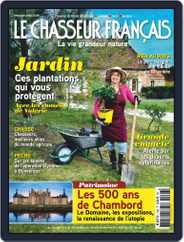 Le Chasseur Français (Digital) Subscription                    April 1st, 2019 Issue