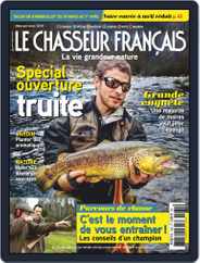 Le Chasseur Français (Digital) Subscription                    March 1st, 2019 Issue