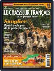 Le Chasseur Français (Digital) Subscription                    January 1st, 2019 Issue