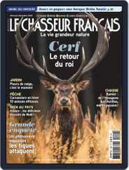 Le Chasseur Français (Digital) Subscription                    December 1st, 2018 Issue