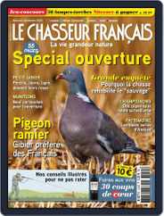 Le Chasseur Français (Digital) Subscription                    September 1st, 2018 Issue
