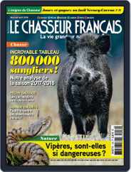 Le Chasseur Français (Digital) Subscription                    August 2nd, 2018 Issue
