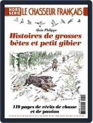 Le Chasseur Français (Digital) Subscription                    August 1st, 2018 Issue