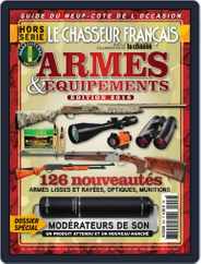 Le Chasseur Français (Digital) Subscription                    July 1st, 2018 Issue