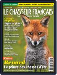 Le Chasseur Français (Digital) Subscription                    June 1st, 2018 Issue