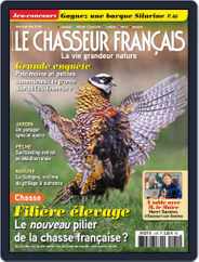 Le Chasseur Français (Digital) Subscription                    May 1st, 2018 Issue