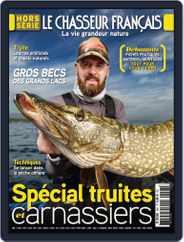 Le Chasseur Français (Digital) Subscription                    April 1st, 2018 Issue