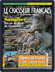 Le Chasseur Français (Digital) Subscription                    March 1st, 2018 Issue