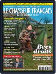 Le Chasseur Français (Digital) Subscription                    February 1st, 2018 Issue