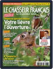 Le Chasseur Français (Digital) Subscription                    September 1st, 2017 Issue