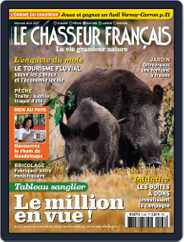 Le Chasseur Français (Digital) Subscription                    August 1st, 2017 Issue
