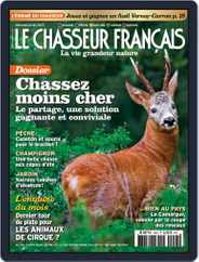 Le Chasseur Français (Digital) Subscription                    July 1st, 2017 Issue