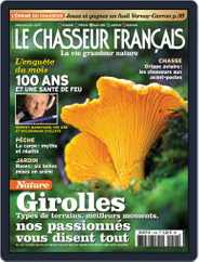 Le Chasseur Français (Digital) Subscription                    June 1st, 2017 Issue