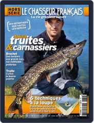 Le Chasseur Français (Digital) Subscription                    April 1st, 2017 Issue