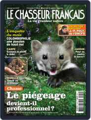 Le Chasseur Français (Digital) Subscription                    March 28th, 2017 Issue