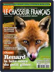 Le Chasseur Français (Digital) Subscription                    February 1st, 2017 Issue