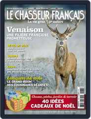 Le Chasseur Français (Digital) Subscription                    December 1st, 2016 Issue