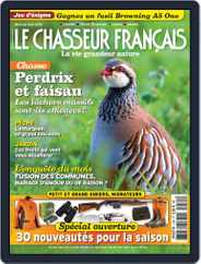 Le Chasseur Français (Digital) Subscription                    July 25th, 2016 Issue