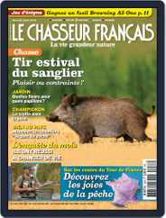 Le Chasseur Français (Digital) Subscription                    June 27th, 2016 Issue