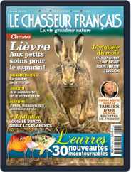 Le Chasseur Français (Digital) Subscription                    April 25th, 2016 Issue