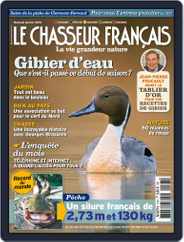 Le Chasseur Français (Digital) Subscription                    January 19th, 2016 Issue