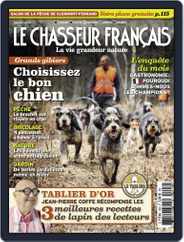 Le Chasseur Français (Digital) Subscription                    December 23rd, 2013 Issue