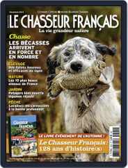 Le Chasseur Français (Digital) Subscription                    October 21st, 2013 Issue