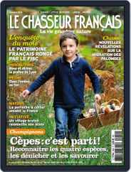 Le Chasseur Français (Digital) Subscription                    September 23rd, 2013 Issue