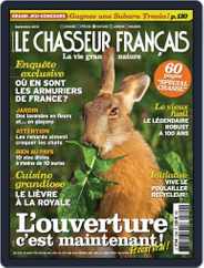 Le Chasseur Français (Digital) Subscription                    September 5th, 2013 Issue