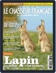 Le Chasseur Français (Digital) Subscription                    March 19th, 2013 Issue