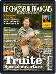 Le Chasseur Français (Digital) Subscription                    February 18th, 2013 Issue