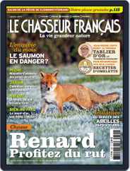 Le Chasseur Français (Digital) Subscription                    December 27th, 2012 Issue