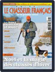 Le Chasseur Français (Digital) Subscription                    November 26th, 2012 Issue