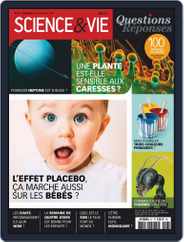 Science et Vie Questions & Réponses (Digital) Subscription                    June 1st, 2020 Issue