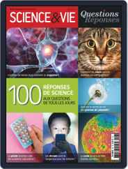 Science et Vie Questions & Réponses (Digital) Subscription                    March 1st, 2020 Issue