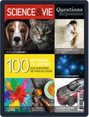 Science et Vie Questions & Réponses (Digital) Subscription                    September 1st, 2019 Issue