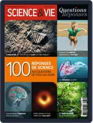 Science et Vie Questions & Réponses (Digital) Subscription                    June 1st, 2019 Issue